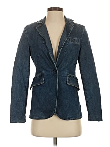 Gap Denim Jacket (view 1)