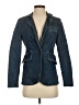 Gap Blue Denim Jacket Size 2 - photo 1