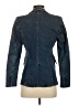 Gap Blue Denim Jacket Size 2 - photo 2