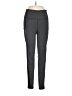 Danskin Now Gray Active Pants Size 8 - 10 - photo 1