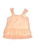 Little Lass Orange Dress 18-24 MO / 24 MO - photo 2
