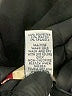 Gap Outlet Solid Black Shorts Size 10 - photo 4