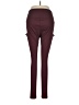 Lux Burgundy Active Pants Size M - photo 2