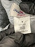 Haberdashery for J.Crew Chevron-herringbone Gray Long Sleeve Button-Down Shirt Size S - photo 8