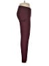 Lux Burgundy Active Pants Size M - photo 4