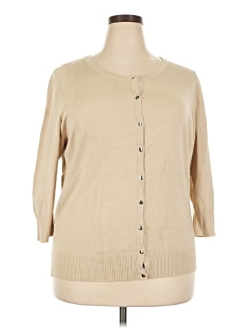 Joseph A. Cardigan (view 1)