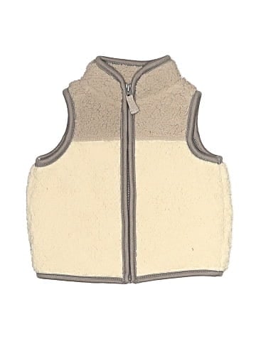 Carter's Vest (view 1)
