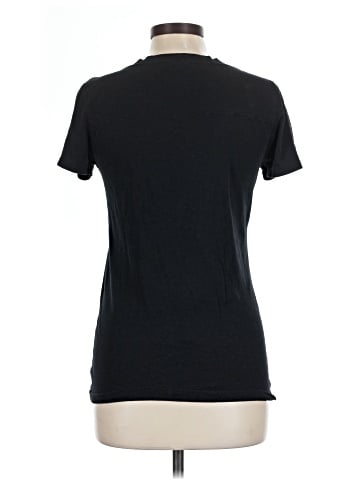 Victoria's Secret Pink Short Sleeve T-Shirt (view 2)