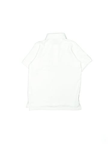 French Toast Short Sleeve Button-Down Shirt (view 2)