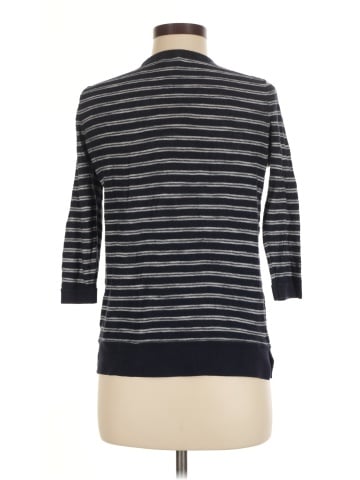 Ann Taylor LOFT Long Sleeve Polo (view 2)