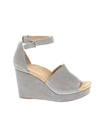 Lucky Brand Wedges (view 1)