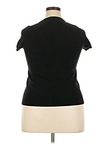 C by Bloomingdales Cashmere Cardigan (view 2)