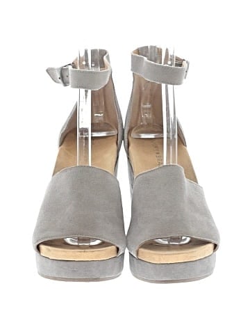 Lucky Brand Wedges (view 2)