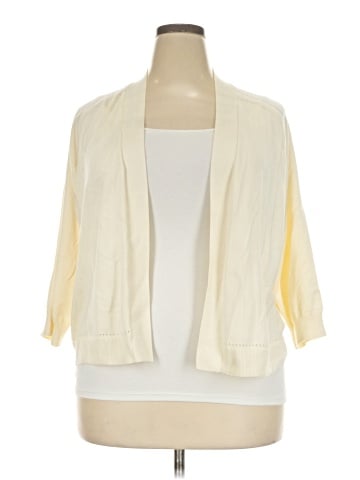 Lane Bryant Cardigan (view 1)