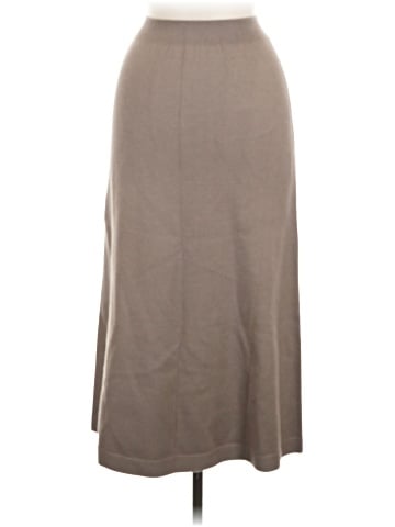 Uniqlo Casual Skirt (view 2)