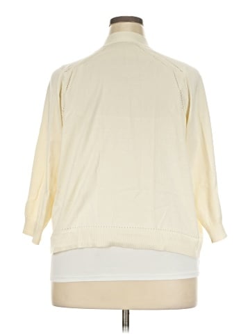 Lane Bryant Cardigan (view 2)