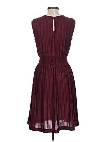 Simply Vera Vera Wang Cocktail Dress (view 2)