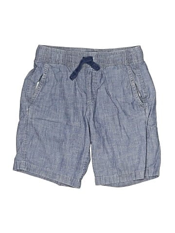 Lands' End Cargo Shorts (view 1)