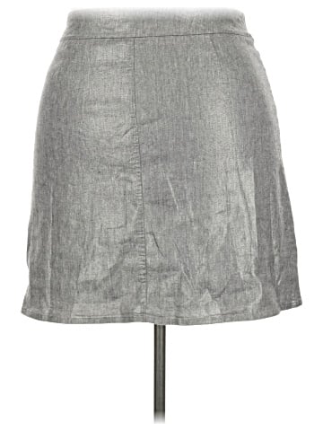 Eileen Fisher Casual Skirt (view 2)