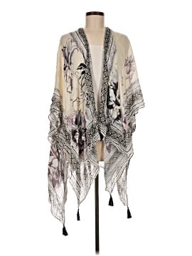 Vince Camuto Kimono
