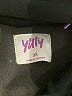 Yitty Stars Black Poncho Size 3X - photo 7