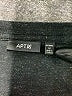 Apt. 9 Solid Black Casual Dress Size 1X - photo 7