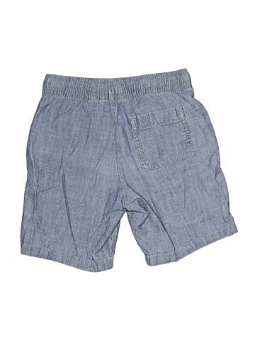 Lands' End Cargo Shorts (view 2)