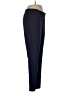 Midnight Velvet Solid Blue Active Pants Size L - photo 4