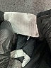 Adidas Black Track Pants Size L (kids) - photo 4