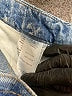 Good American Blue Jeans Size 2 - photo 8