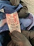 Ann Taylor LOFT Blue Casual Pants Size 6 (petite) - photo 8