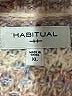 Habitual Tweed Ivory Cardigan Size XL (4) - photo 7