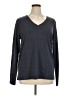 Fresh Clean Threads Gray Long Sleeve T-Shirt Size XL - photo 1