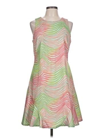 London Times Cocktail Dress (view 1)