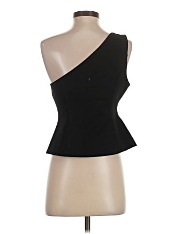 Zara Sleeveless Blouse (view 2)