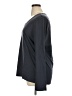 Fresh Clean Threads Gray Long Sleeve T-Shirt Size XL - photo 5