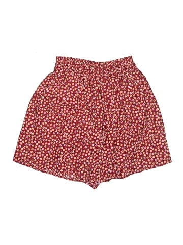 Zara Shorts (view 2)