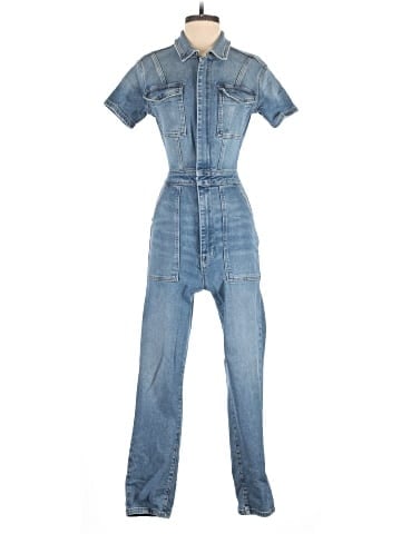 Good American Jumpsuit (view 1)