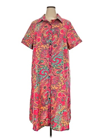 Shein Curve Casual Dress (view 1)
