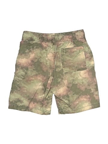 Lands' End Khaki Shorts (view 2)