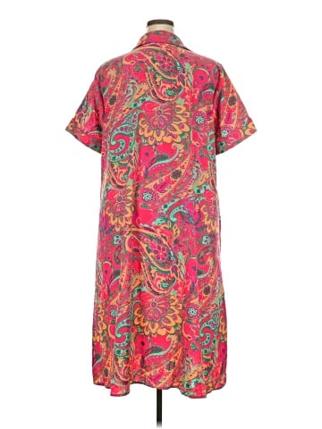 Shein Curve Casual Dress (view 2)