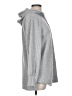 Nine West Gray Pullover Sweater Size L - photo 4