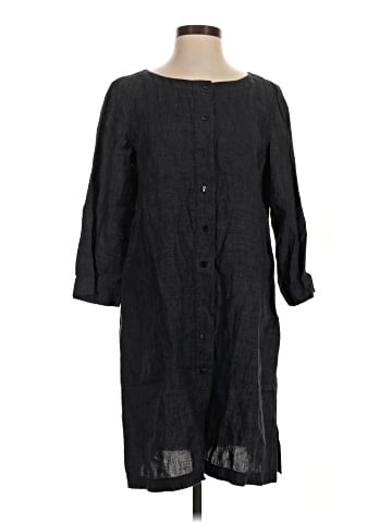 Eileen Fisher Casual Dress (view 1)