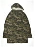 Almost Famous Camo Green Dress Size M (youth) - photo 1