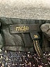 Maje Tweed Blue Casual Pants Size EU (FR) 36 / US 4 - photo 4