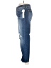 Vigoss Hearts Blue Jeans Size 26 waist - photo 5