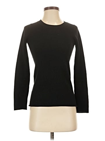 J.Crew Collection Pullover Sweater (view 1)