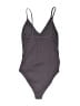 Talula Gray Bodysuit Size M - photo 2
