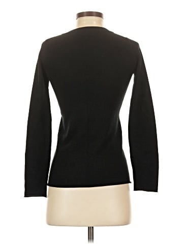 J.Crew Collection Pullover Sweater (view 2)
