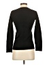 J.Crew Collection Black Pullover Sweater Size XXS - photo 2
